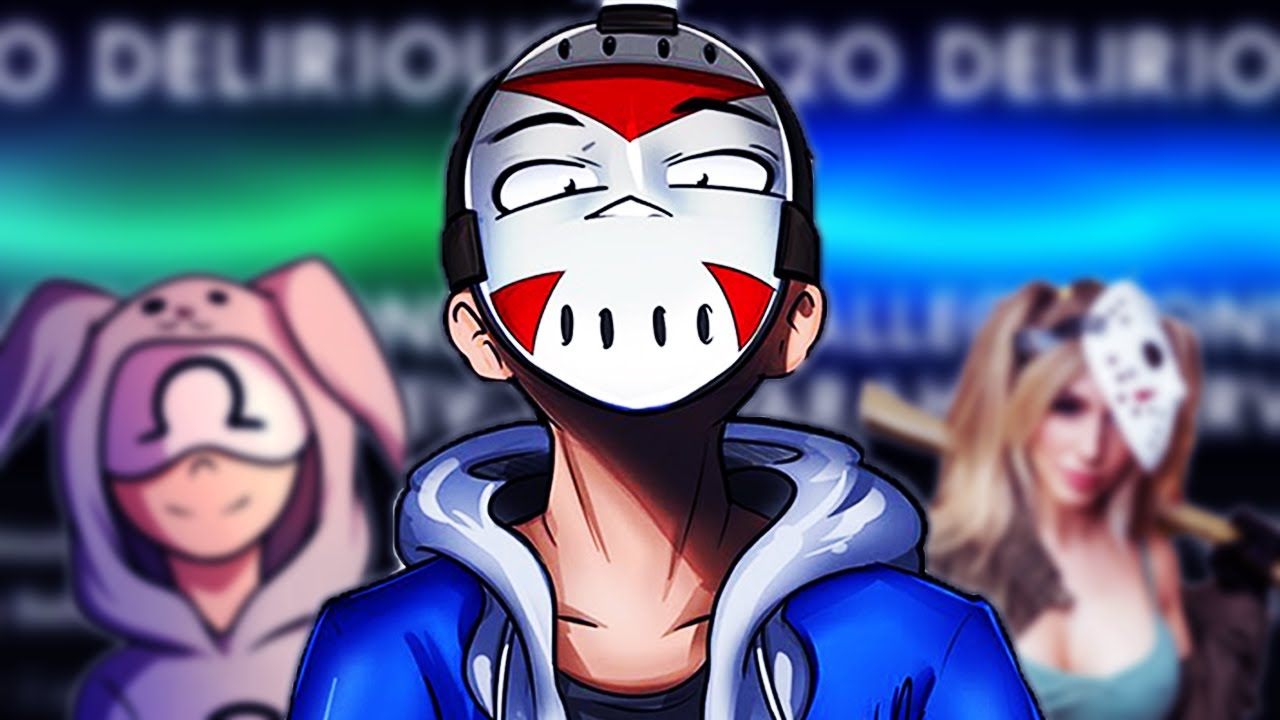 The H2O Delirious Controversy