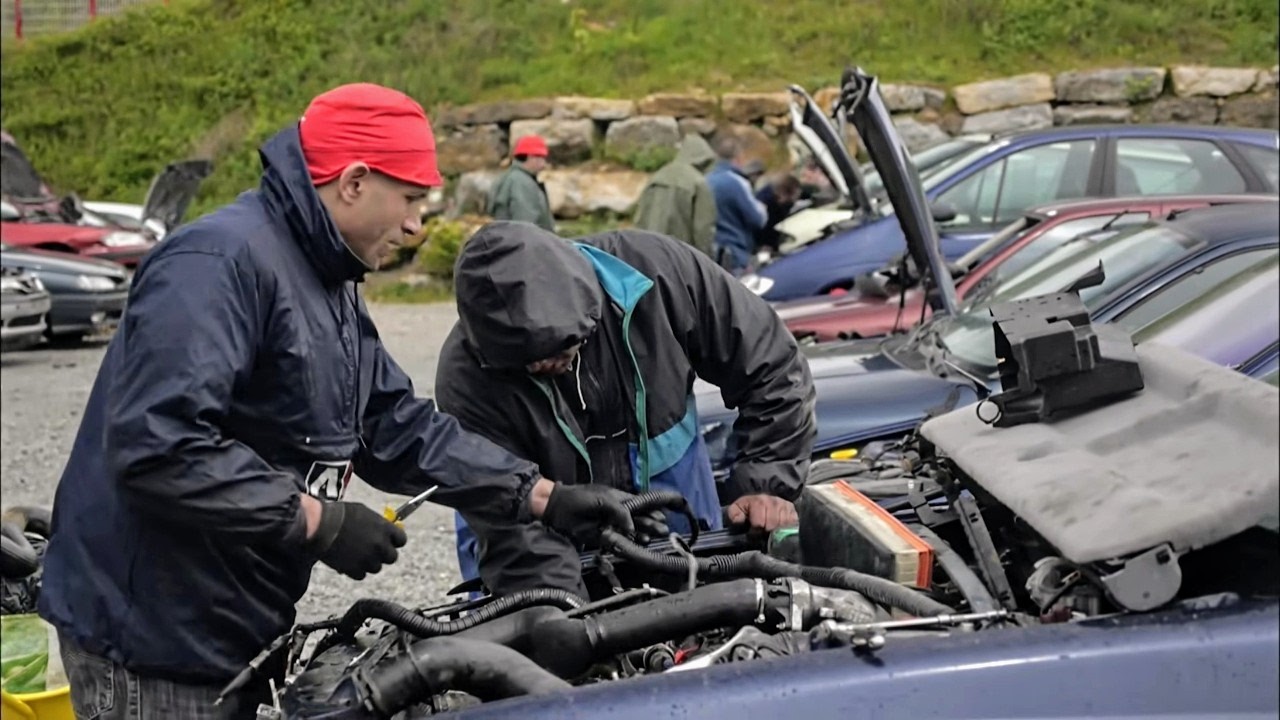 Fourrière et arnaque : la voiture au cœur des trafics