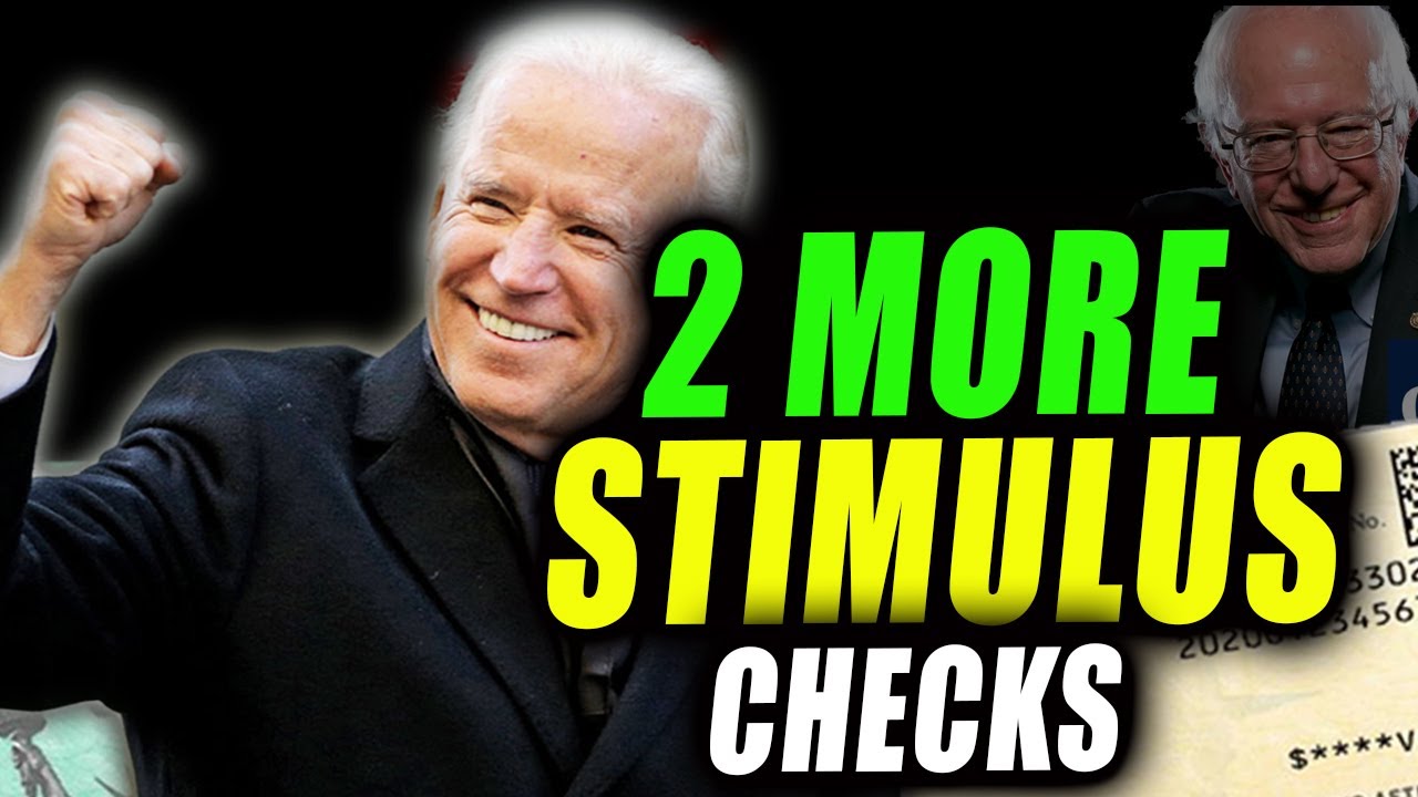 $5000 BONUS CHECK, $1000 FOURTH STIMULUS CHECK, Stock Market, Daily News Bites