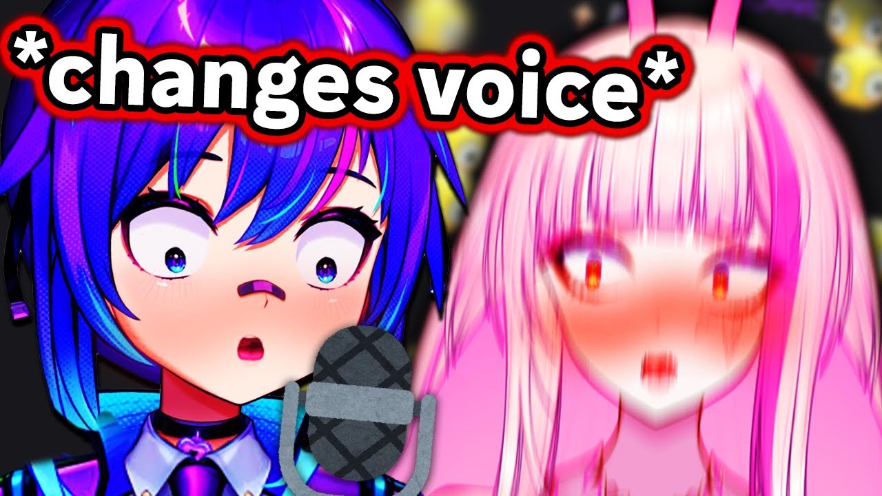 Melody dropped her voice too low and Matara lost it...