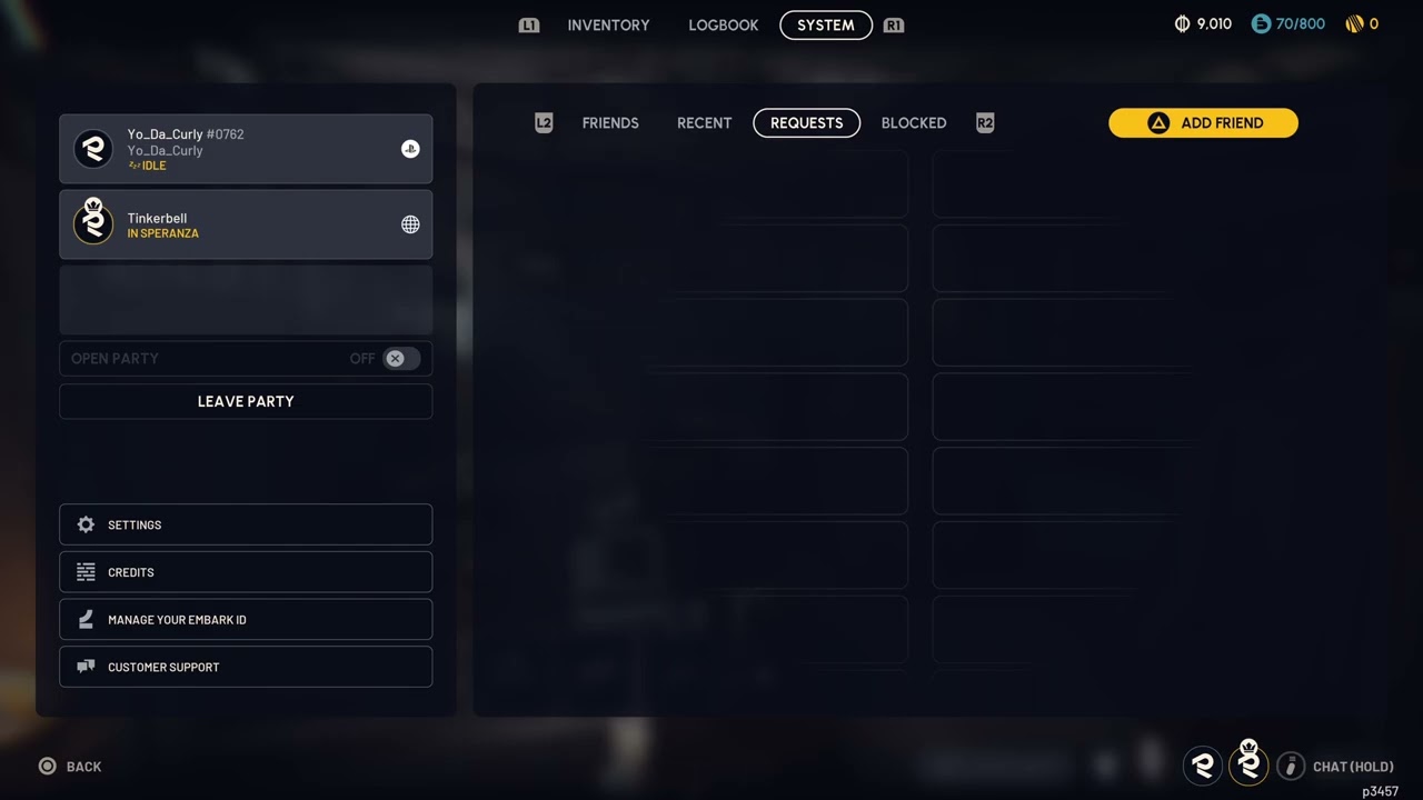 ARC Raiders