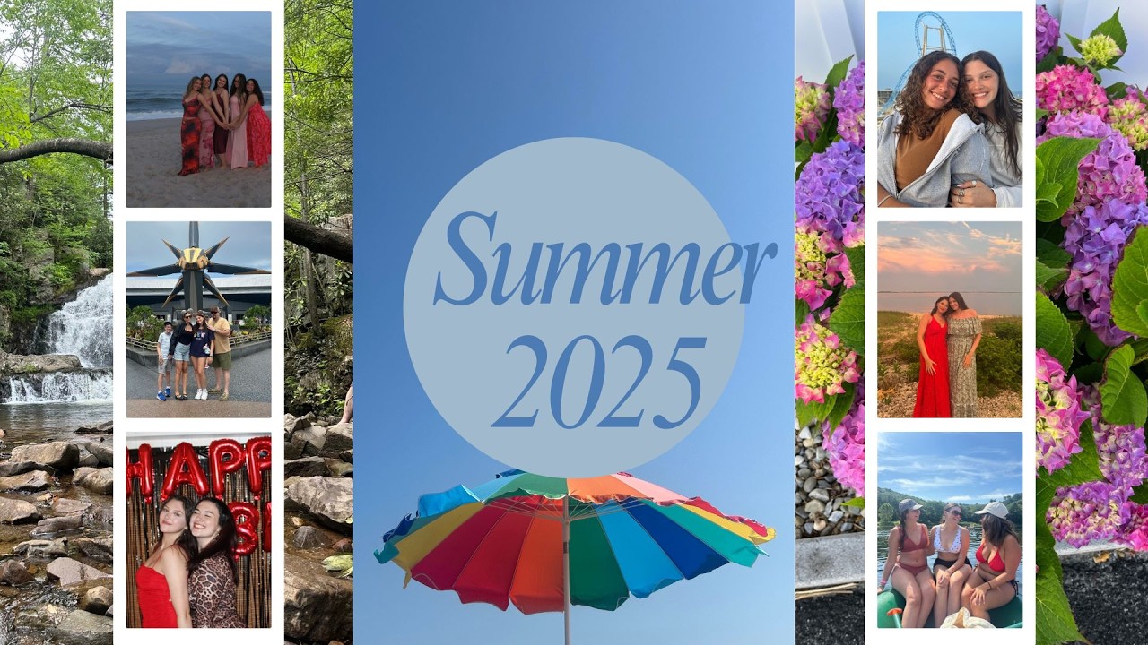 Summer 2025