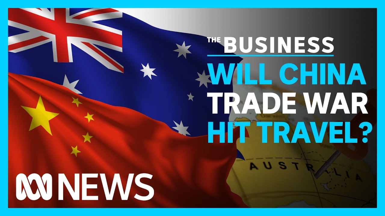 Travel warning: tourists from China may not return to Australia in pre-pandemic numbers | ABC News