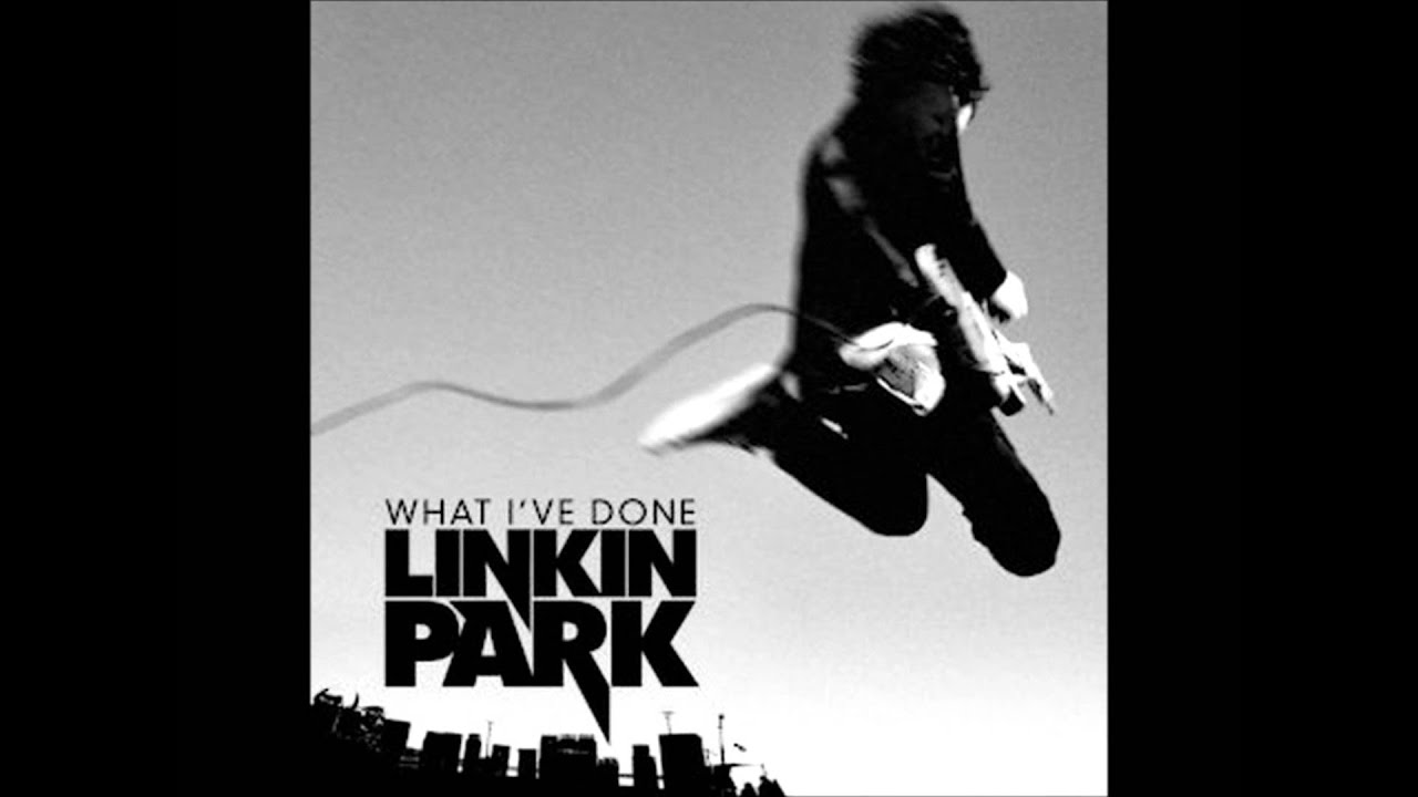 Linkin Park - What I've Done (Acapella Vocals Only)