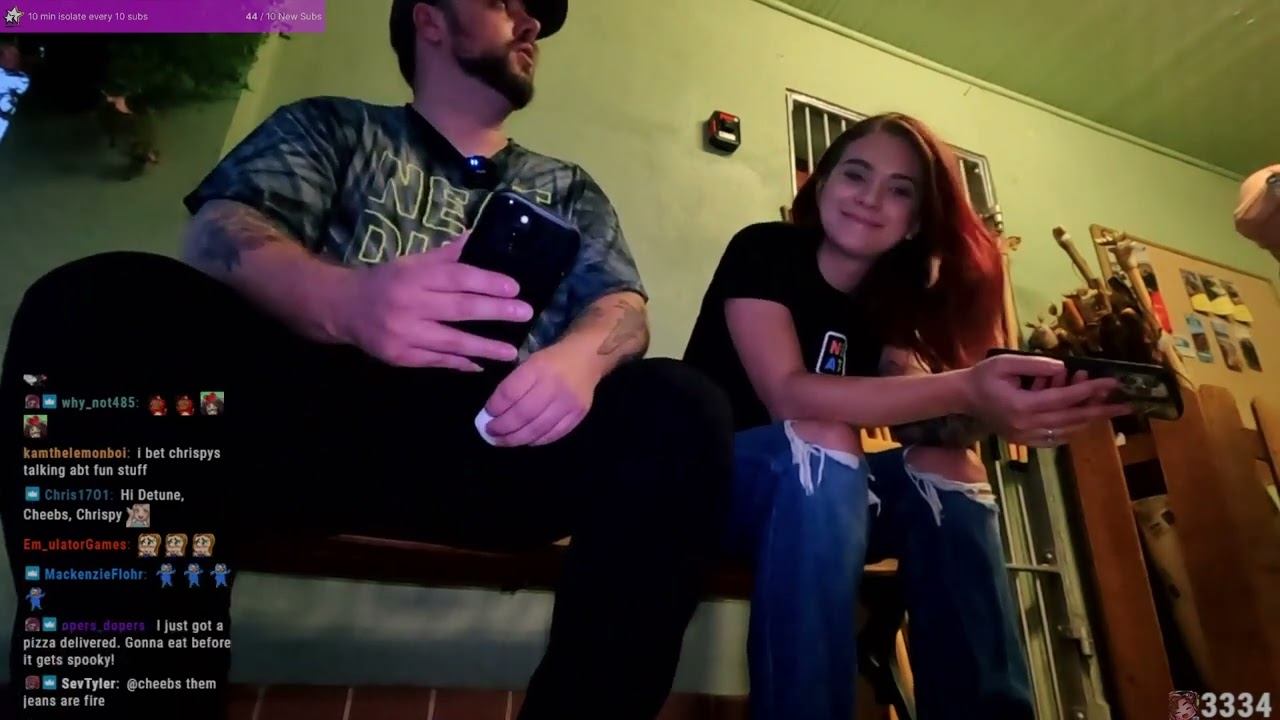 HAUNTED COLORADO WOMANS PRISON FULL VOD | Paranormal Detour |