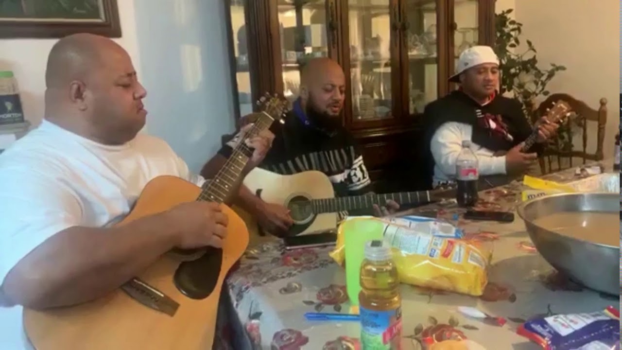 Kalapu Fiu. Alatini Brothers