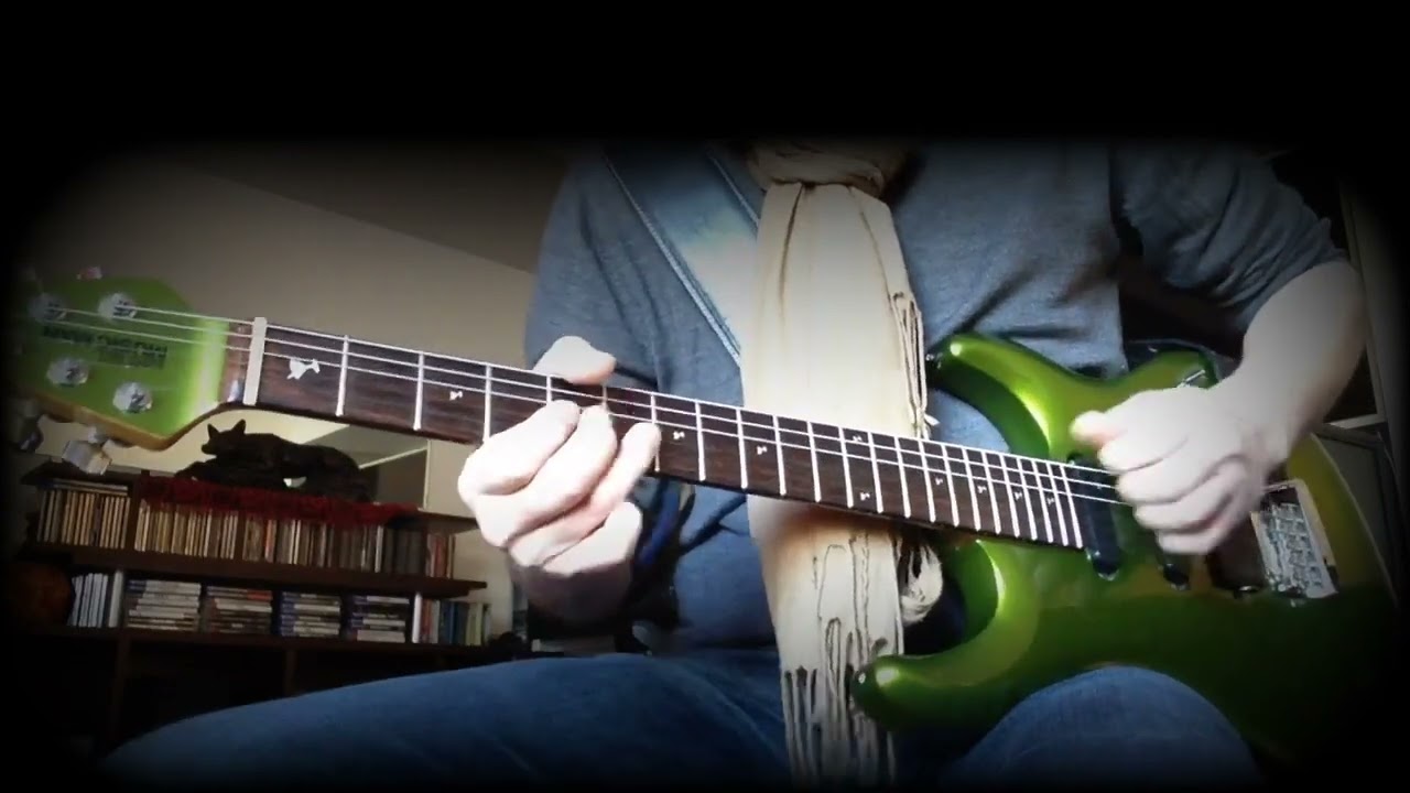 L'envie d'aimer.instrumental version.