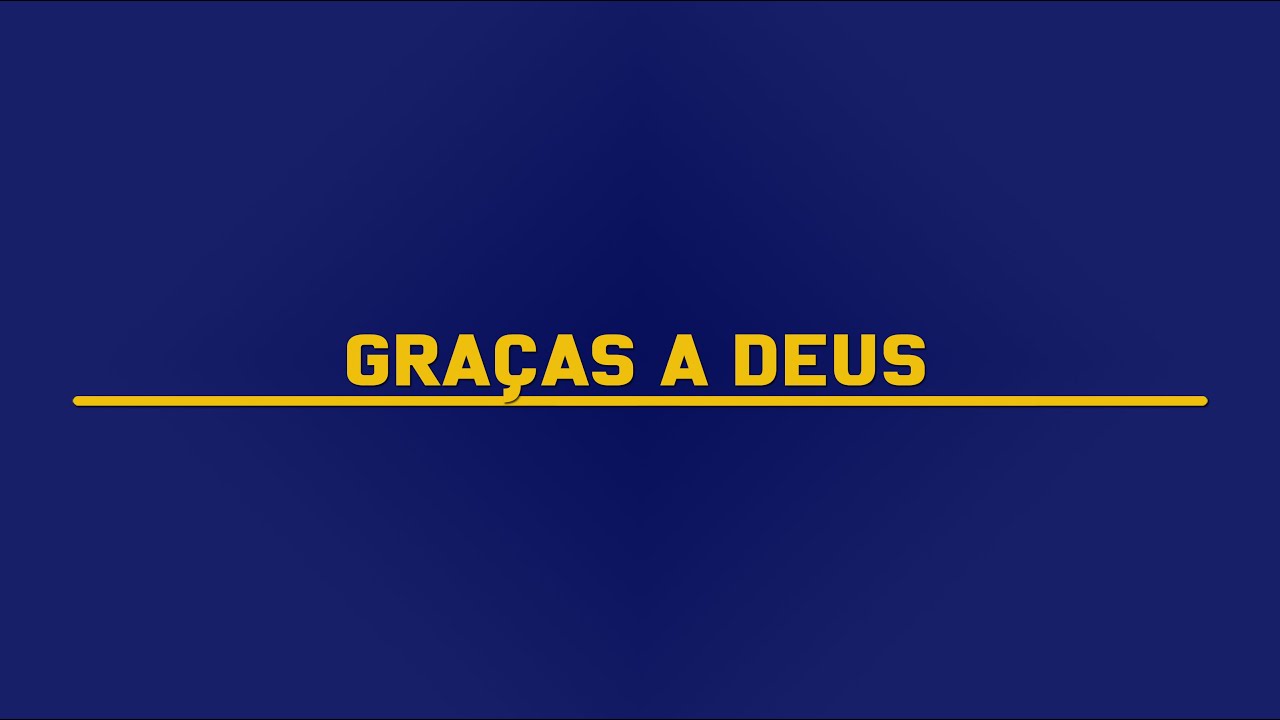 Gra&ccedil;as a Deus - Pr Elias | Bateria (Cover)