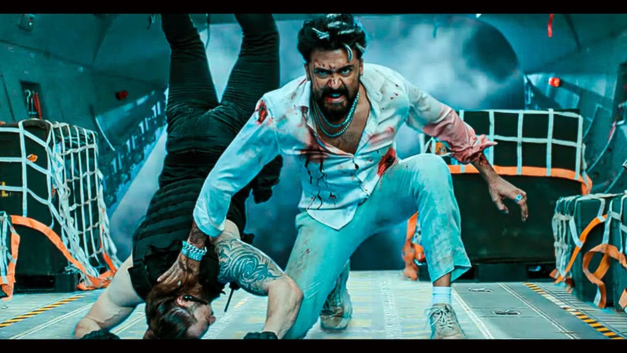 Suriya