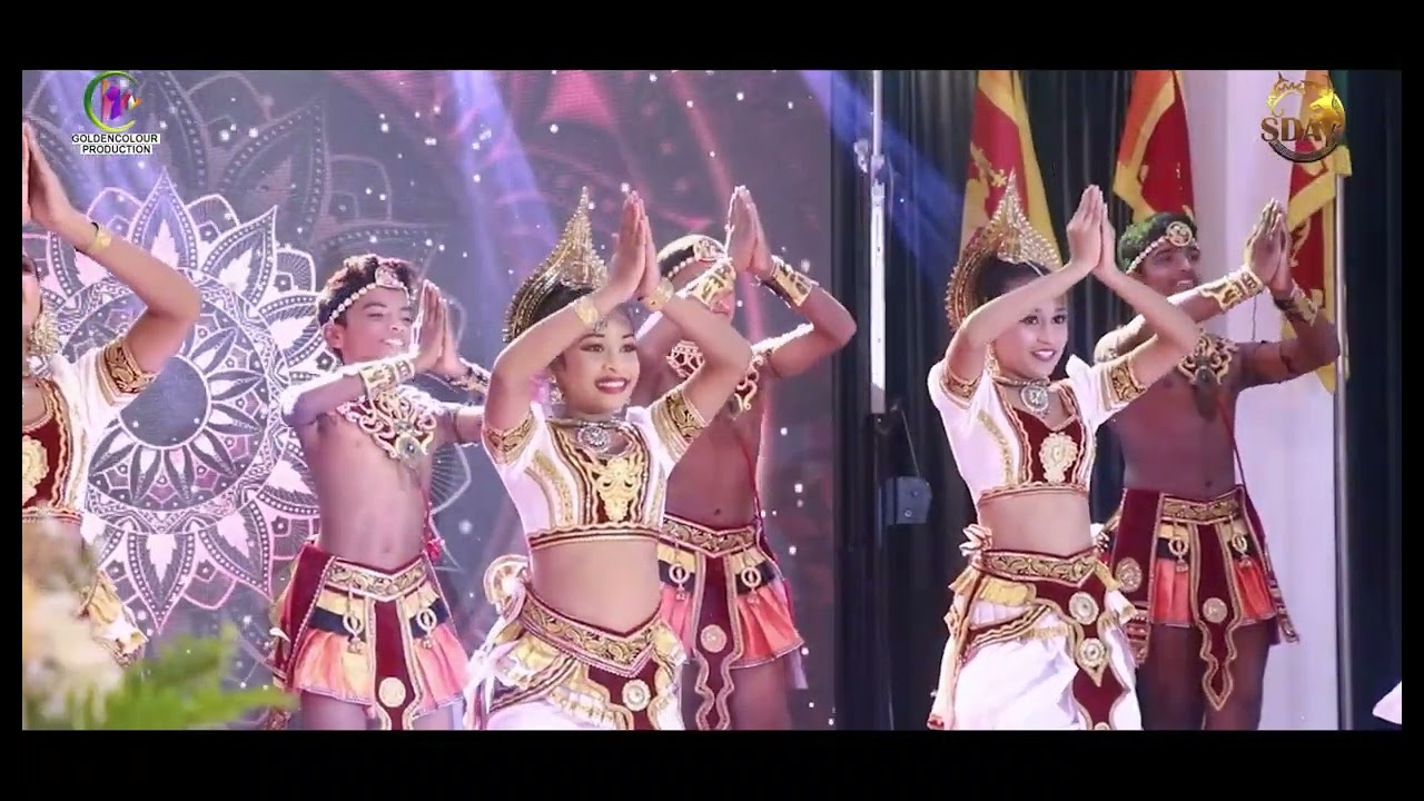 Piligamu Wandhana | පිලිගමු වන්දනා - Thaala pada 2 |තාල පද 2 | Official Music Video | SUPUN GAMAGE 