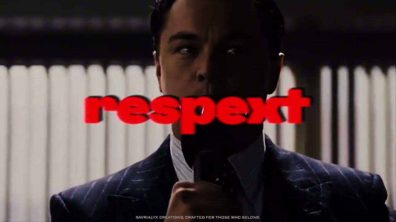 respext [ prod. Mehti ]