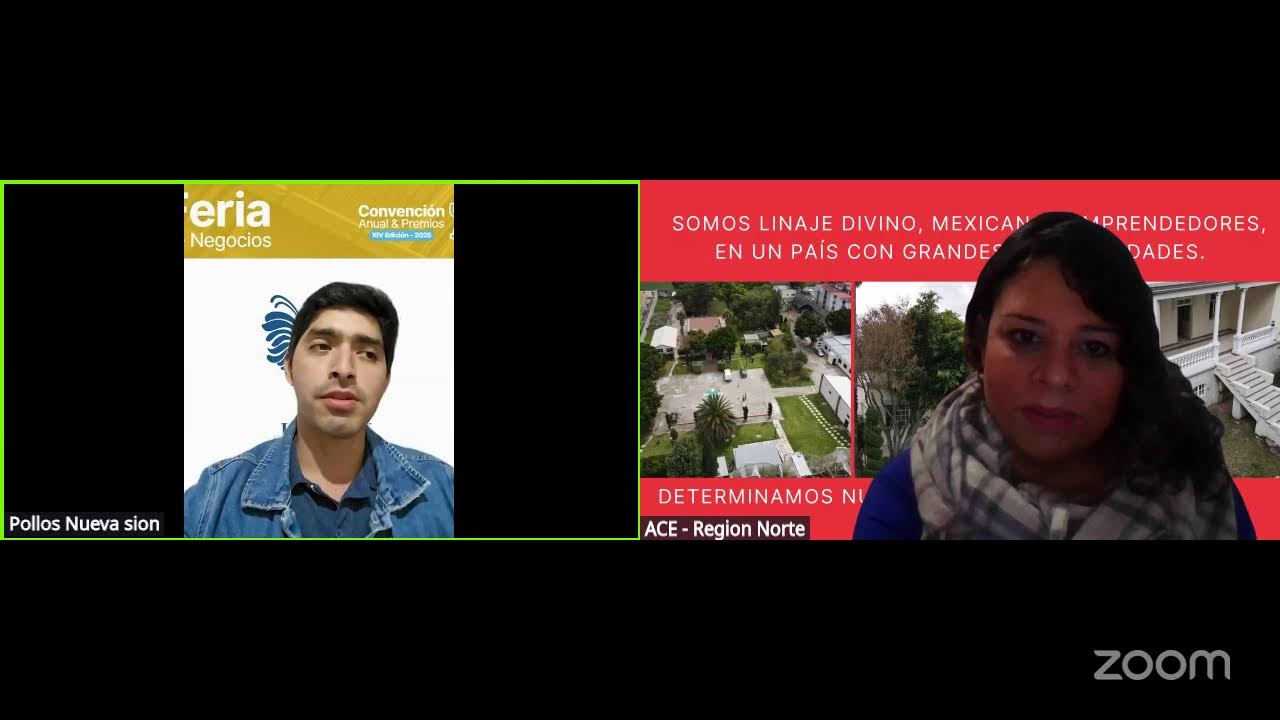 Emprendimiento de éxito