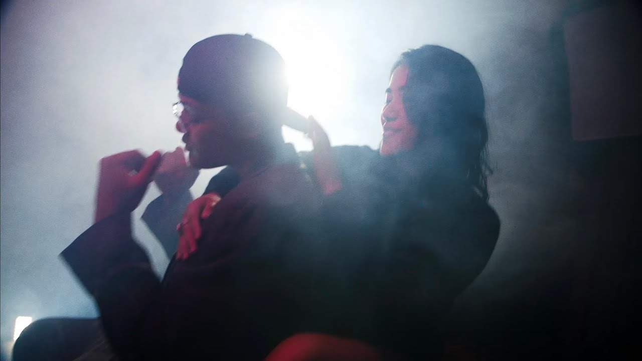 Clawwwd - Ride wid Me ft. Hundo Benji, Rhea (Official Video)