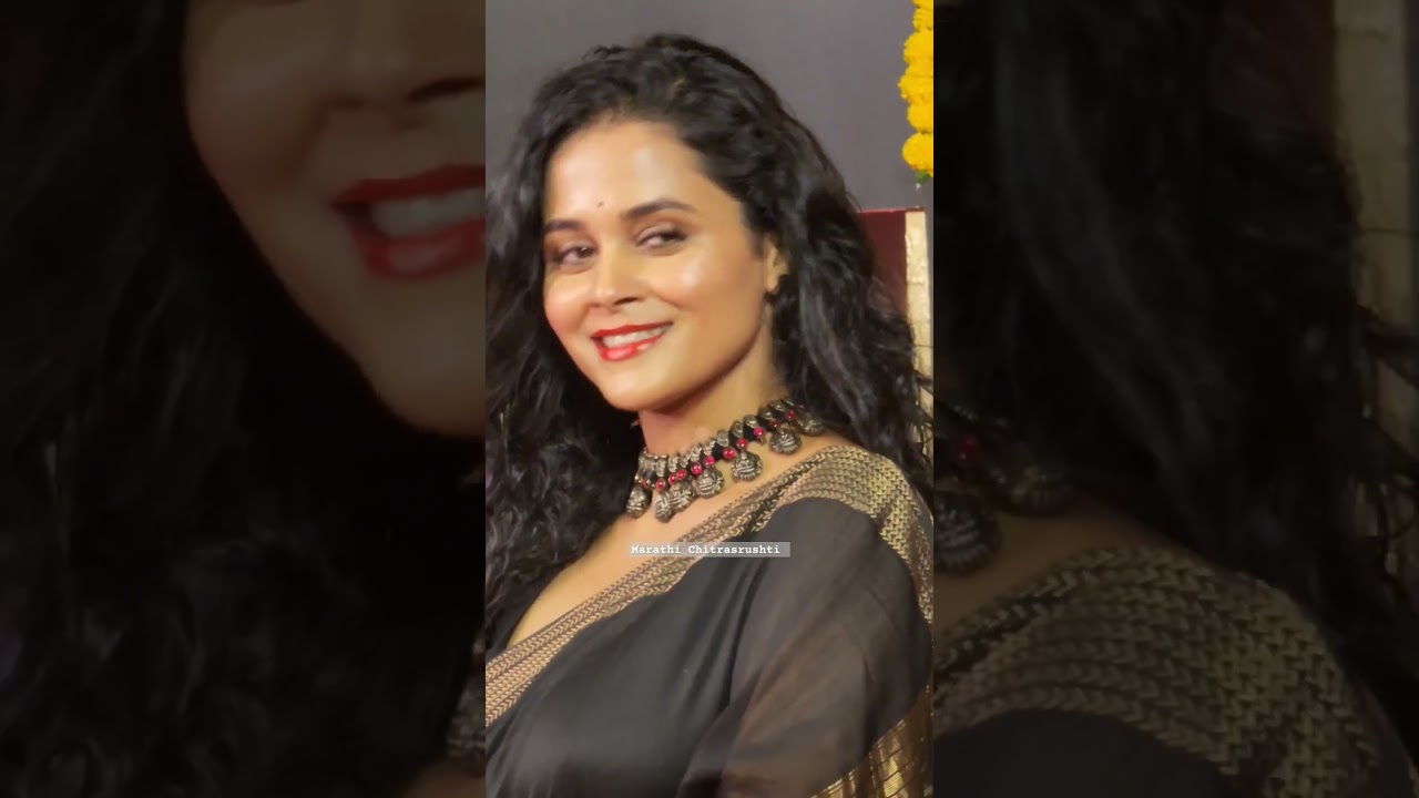 Deepti Devi at the premier of Naal 2#deeptidevi #naal2 #naal #Naal2on10Nov #actress #celebrity