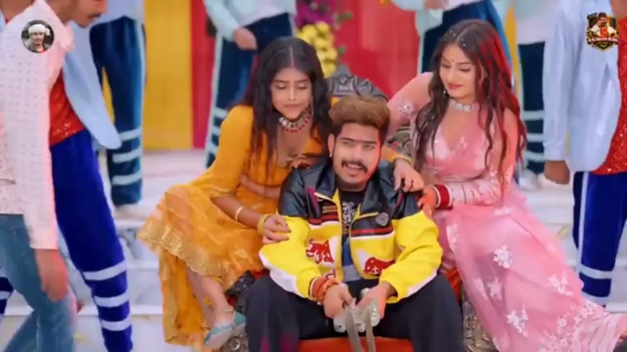 Ghaghra utha ke nache nagin nache 👌💪 Deepak Majhi 🙏 Madhubani jila ✔️