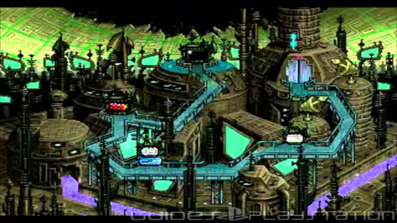 -|LONGPLAY|- GEX 100%Run(Complete)