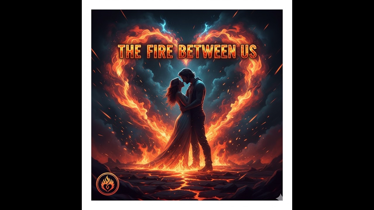 The Fire Between Us
