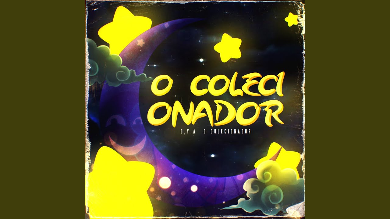 O Colecionador