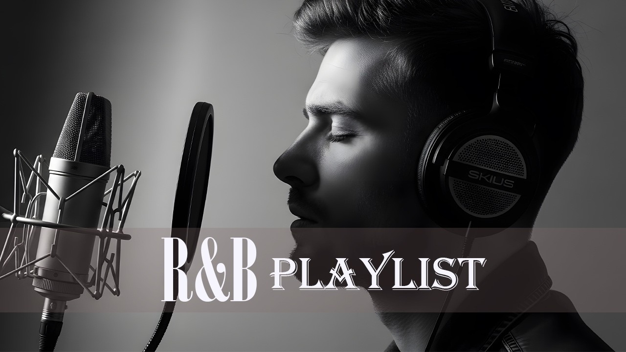 2AM R&B Confessions – Emotional Trap Soul Mix