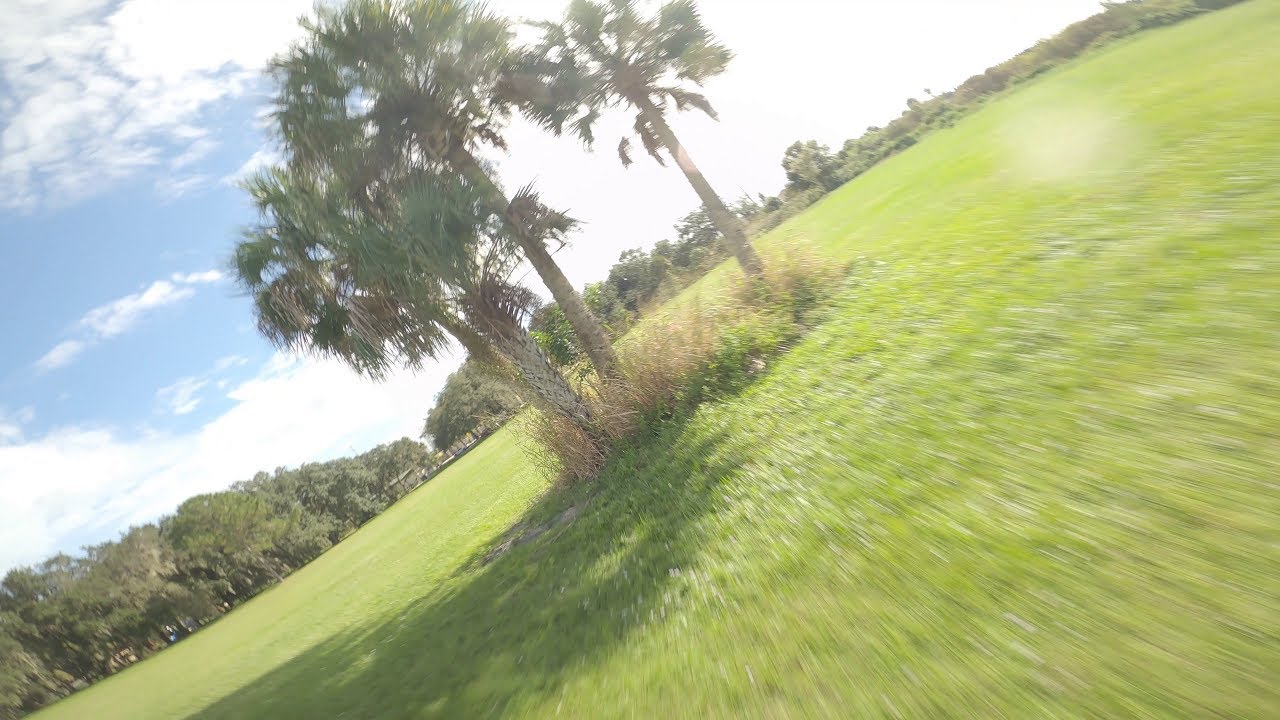Dysfunction | FPV Freestyle