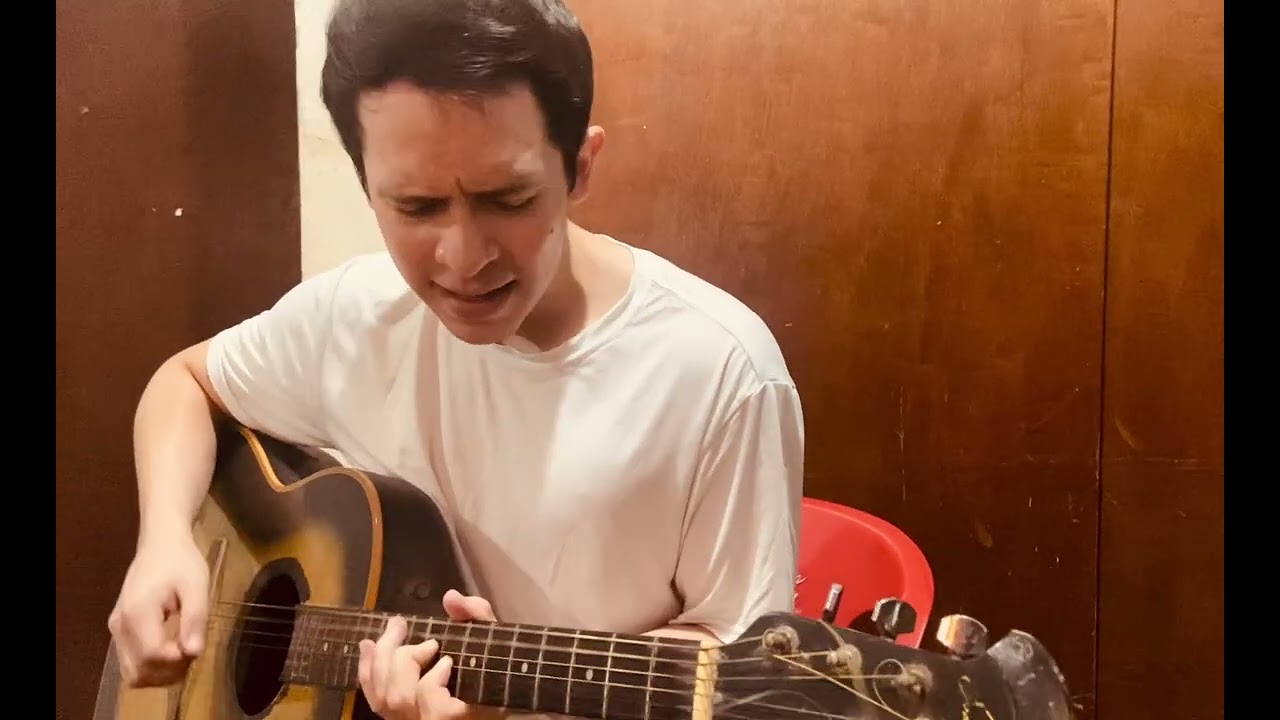 Alabanza - De gloria en gloria (versión acústica) 