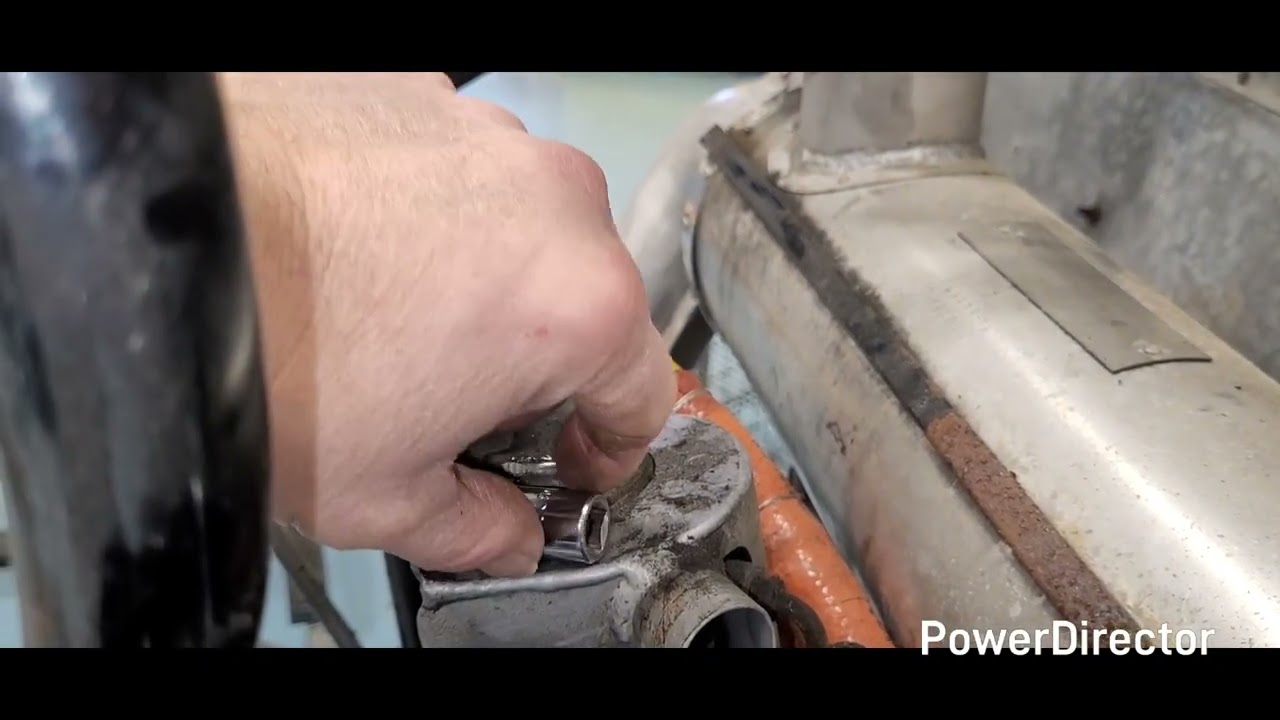 The AOG mechanic- custom making tools for GA, the bench grinder is your friend 