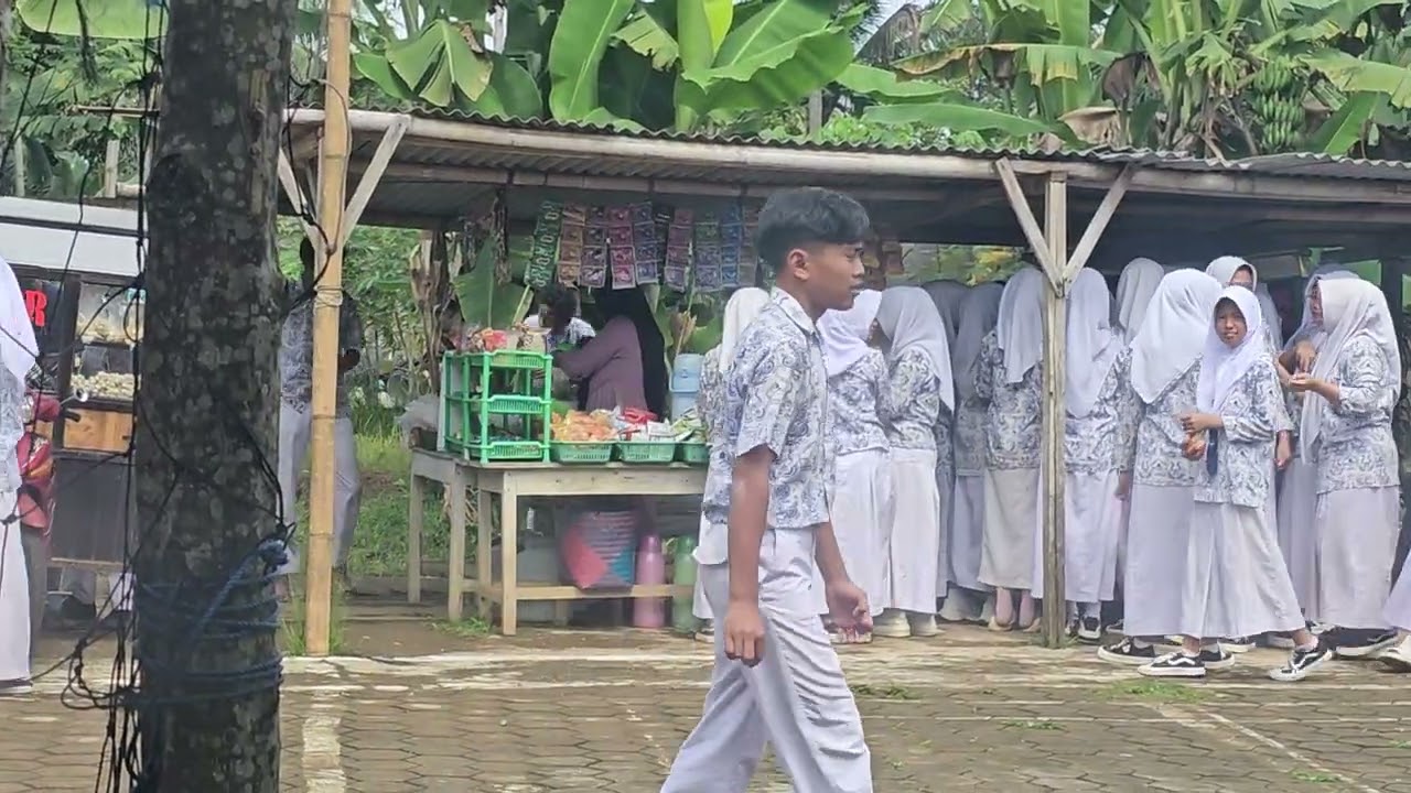 Aneka jajan