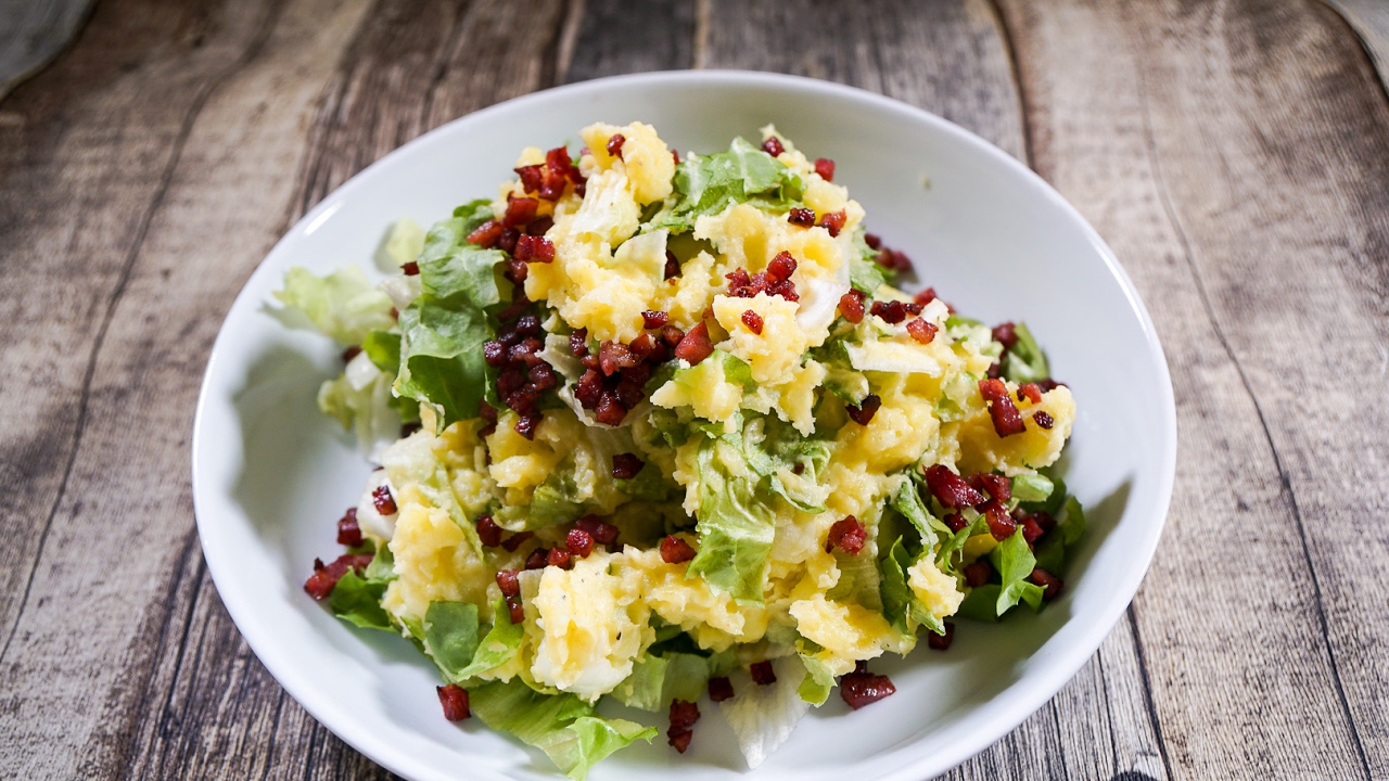 Endividen unteinander - Rezept und Anleitung - Natürlich Lecker