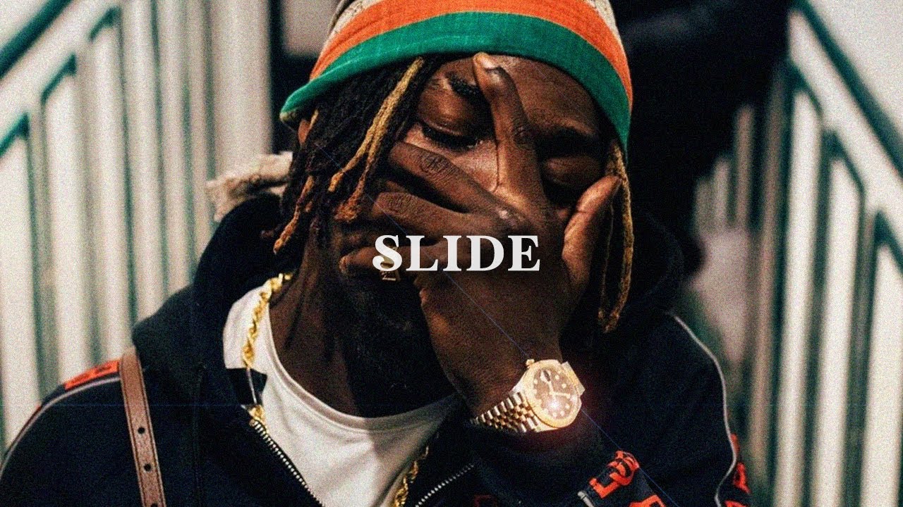 *FREE* GAZO x POP SMOKE type beat - 