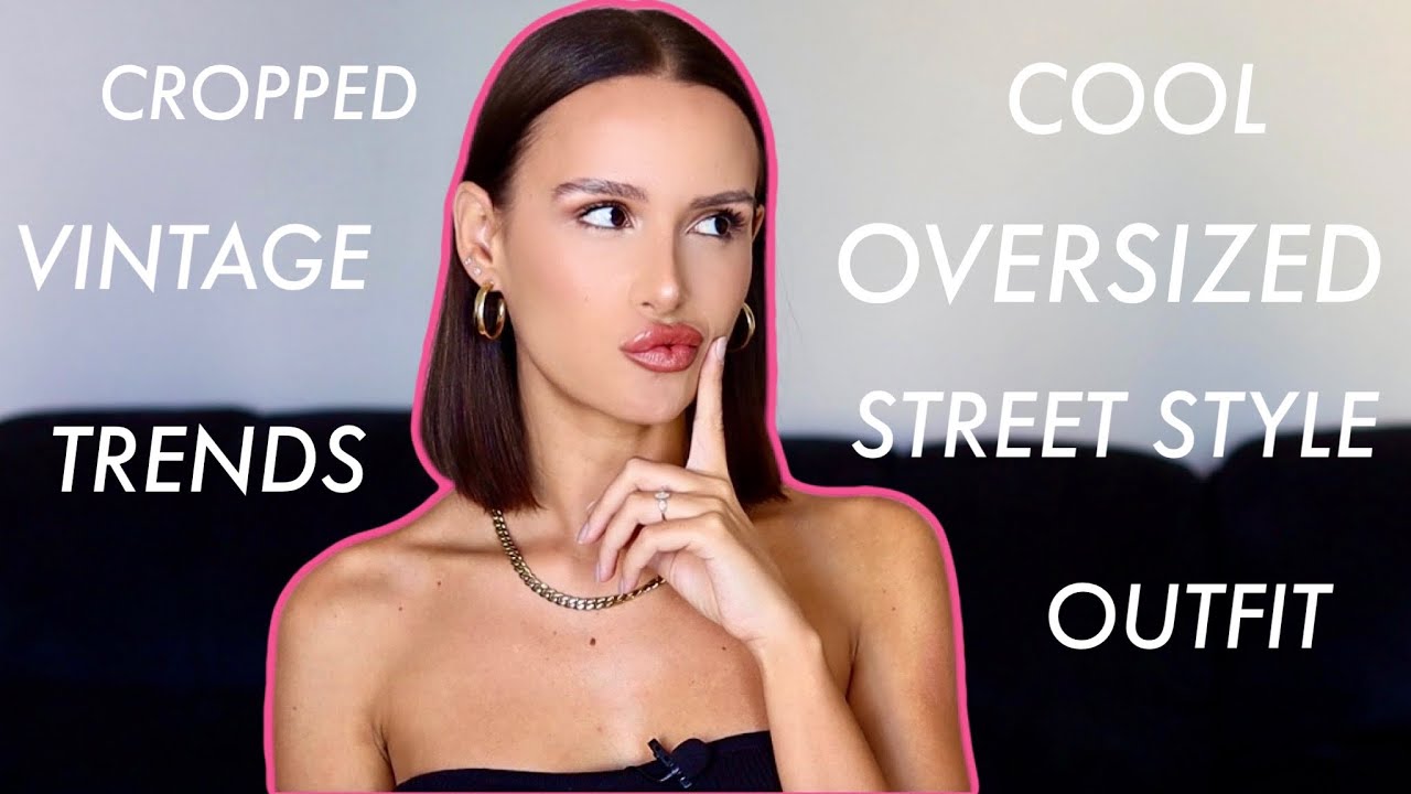 DICIONÁRIO DA MODA ✨ Termos e expressões da moda e seus significados que você PRECISA SABER!