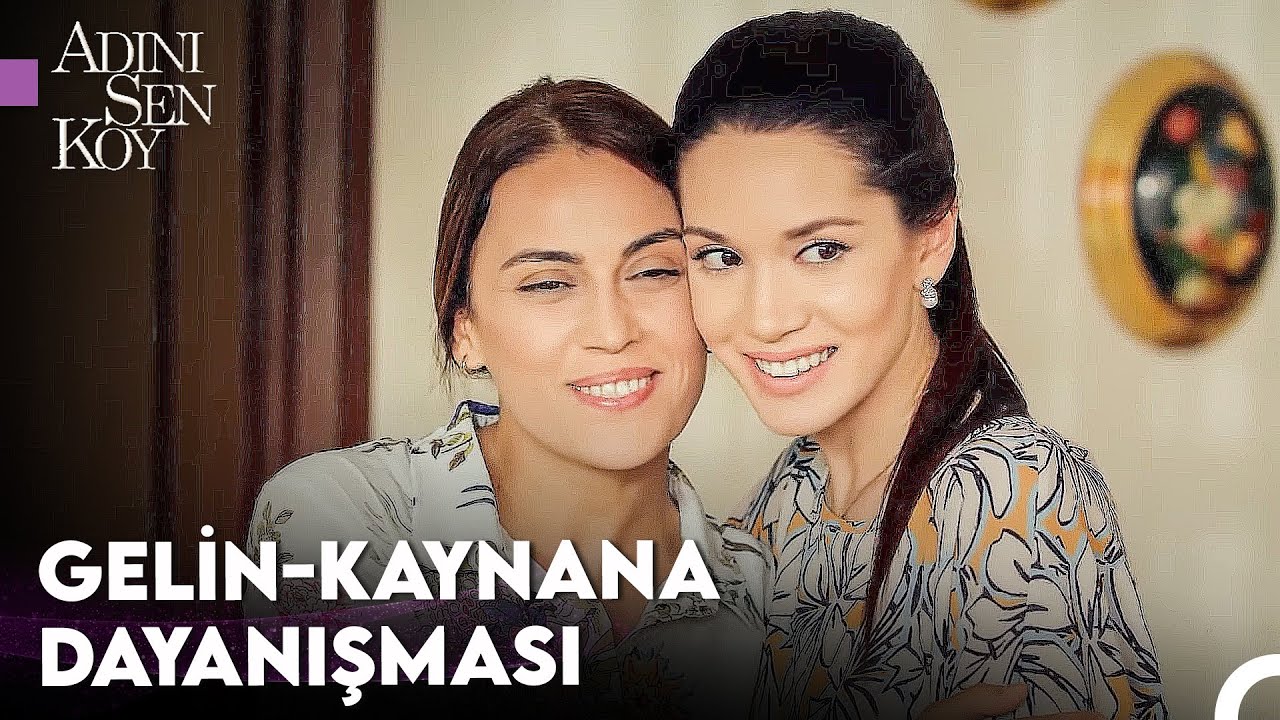 Ömer'in Hayallerindeki Tablo - Adını Sen Koy