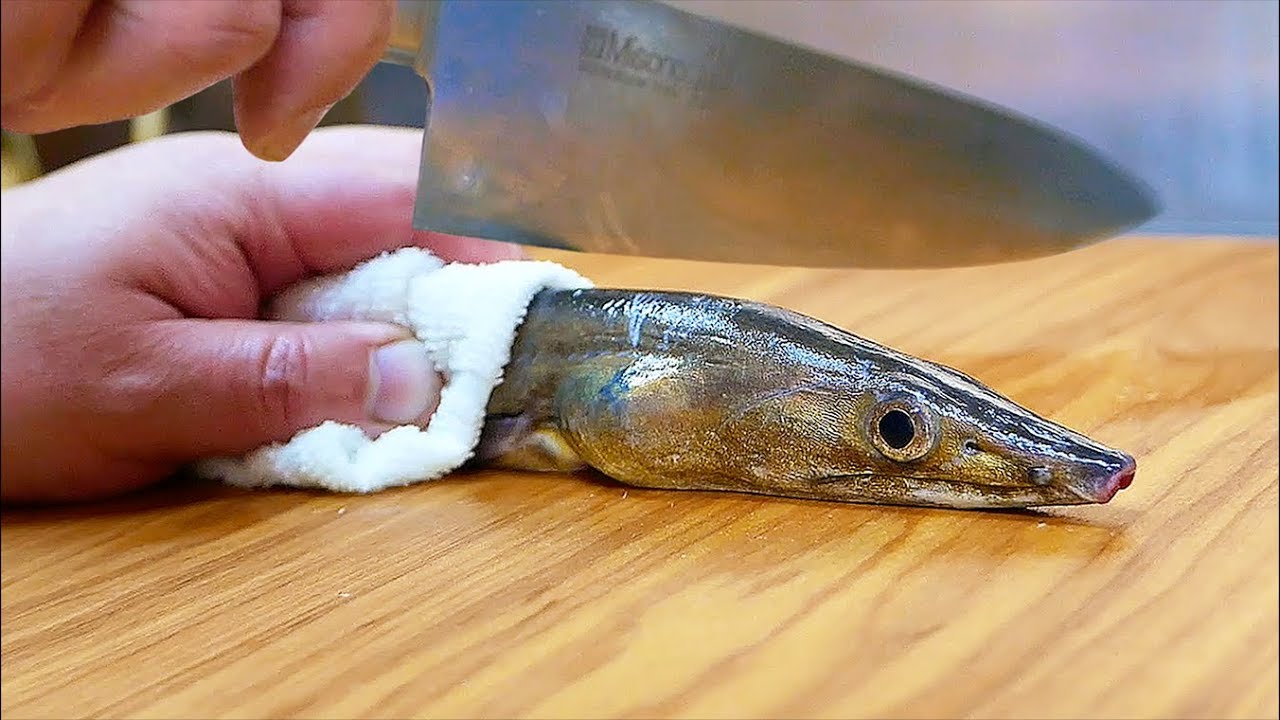 日本路邊小吃 - 康吉鰻魚 雞蛋砂鍋 日本海鮮