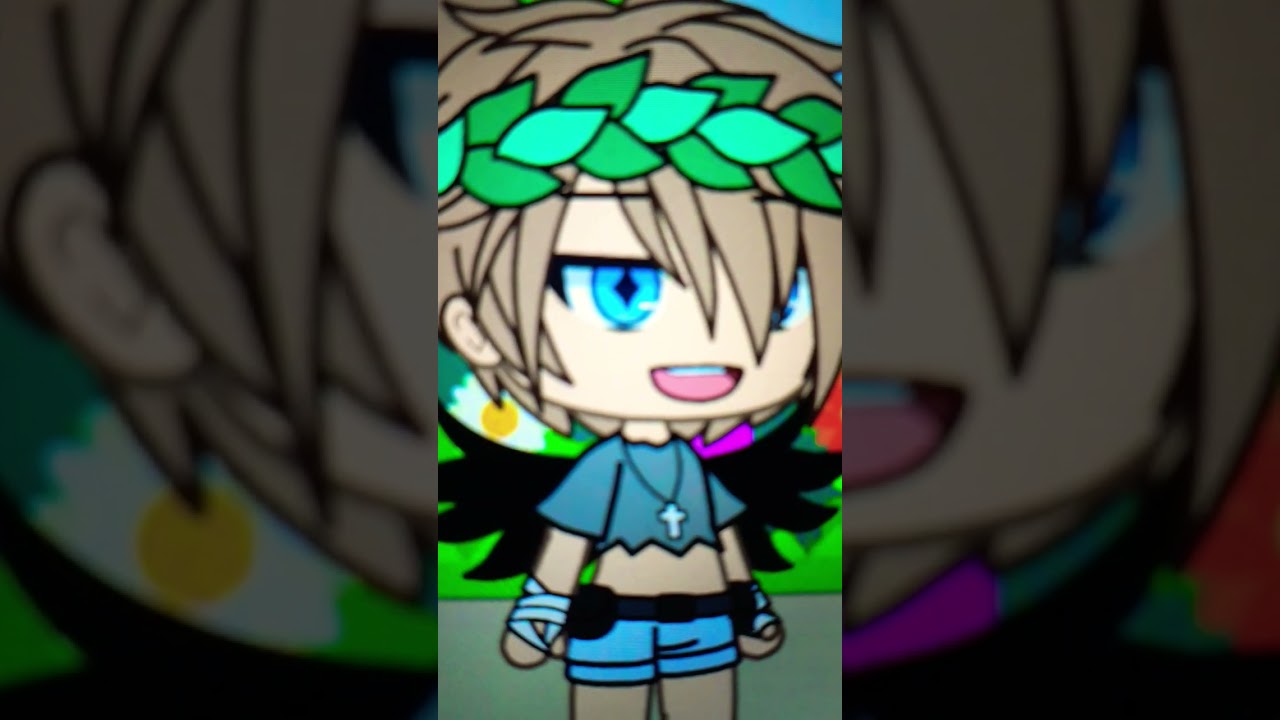 #gacha