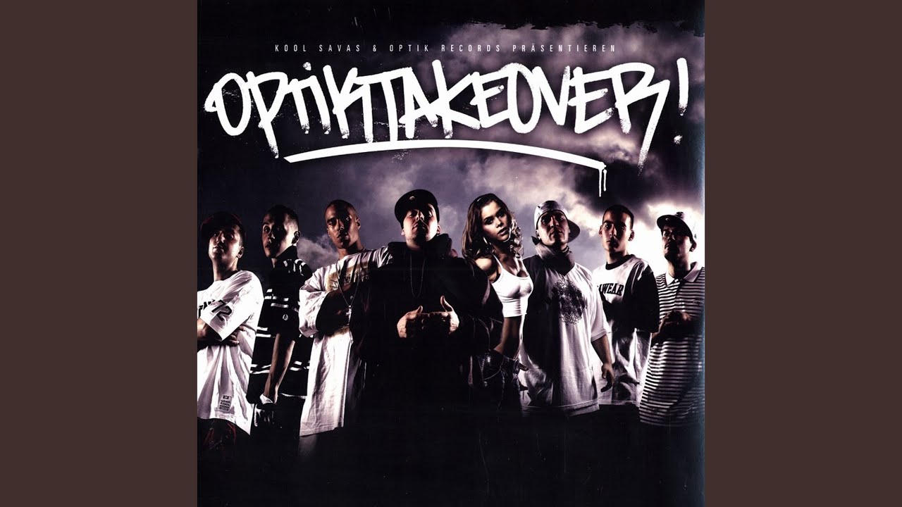 Grind on (Feat. Fatman Scoop)
