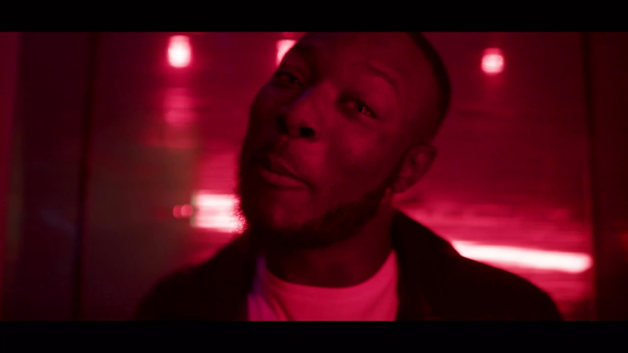 Trix Sosa - Partner (Prod. Eyes) [Music Video]