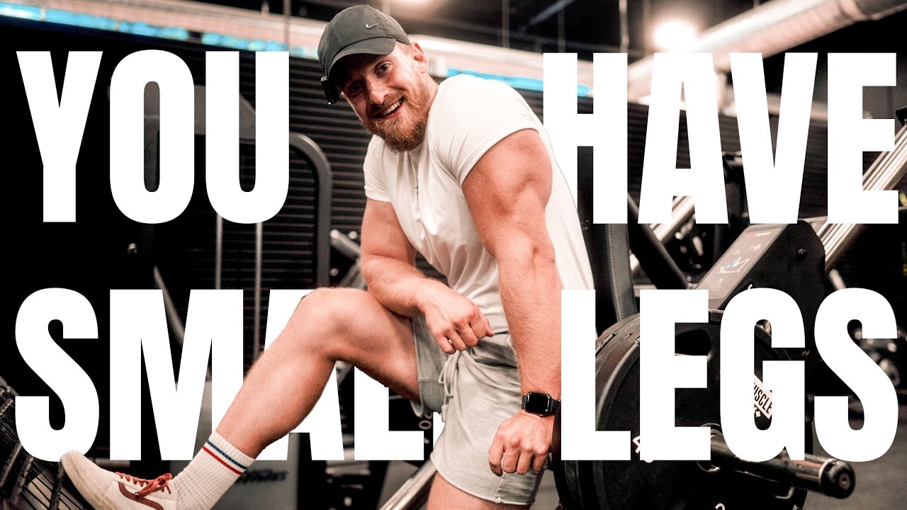 BIG Leg Workout