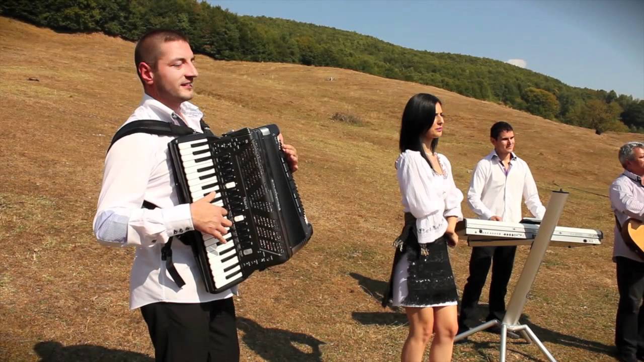 Ionel Ionelule - Formatia Monden