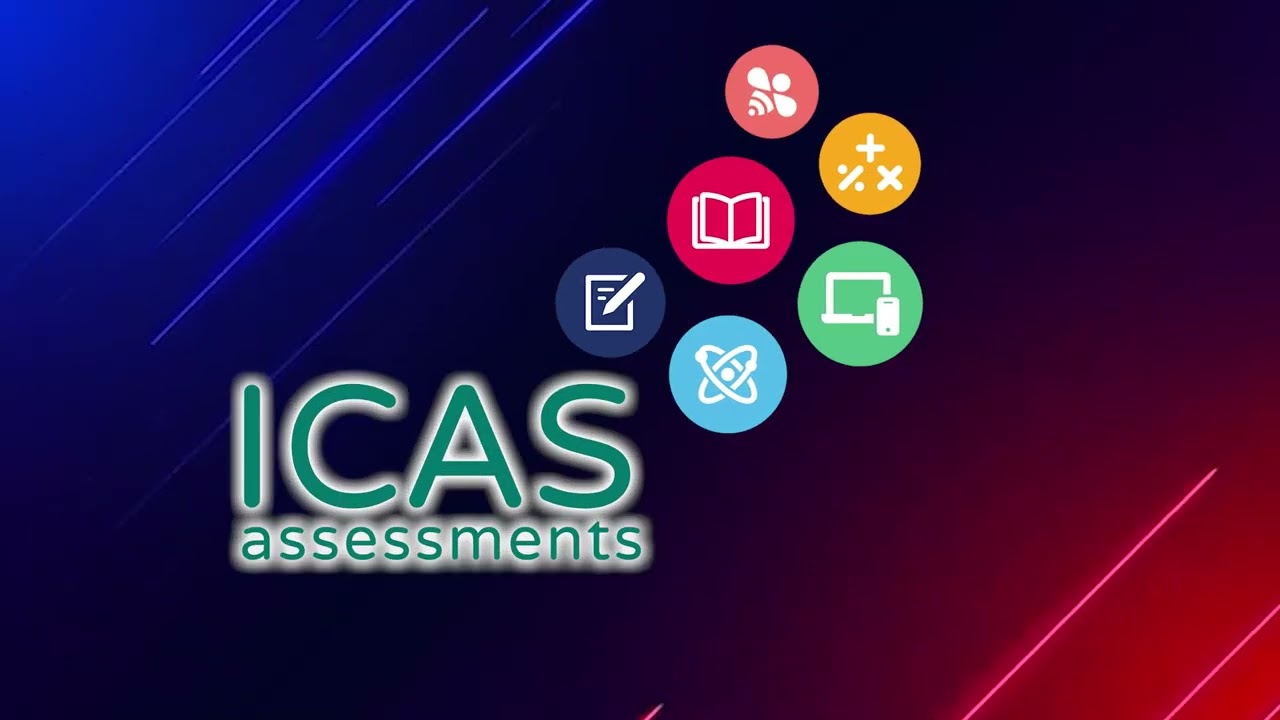 ICAS & ICQ Comes to India with PEAR Academy | Quick Overview