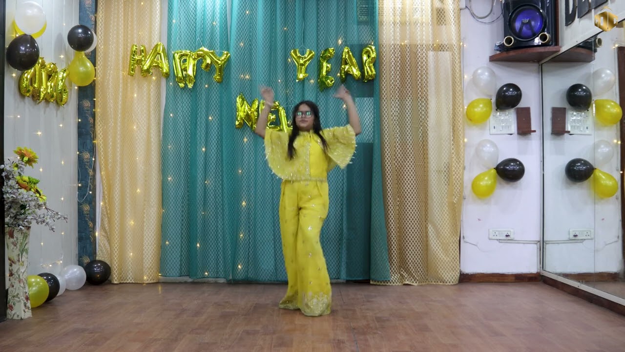 Riddhi Showcase - Chunari Chunari | 2026