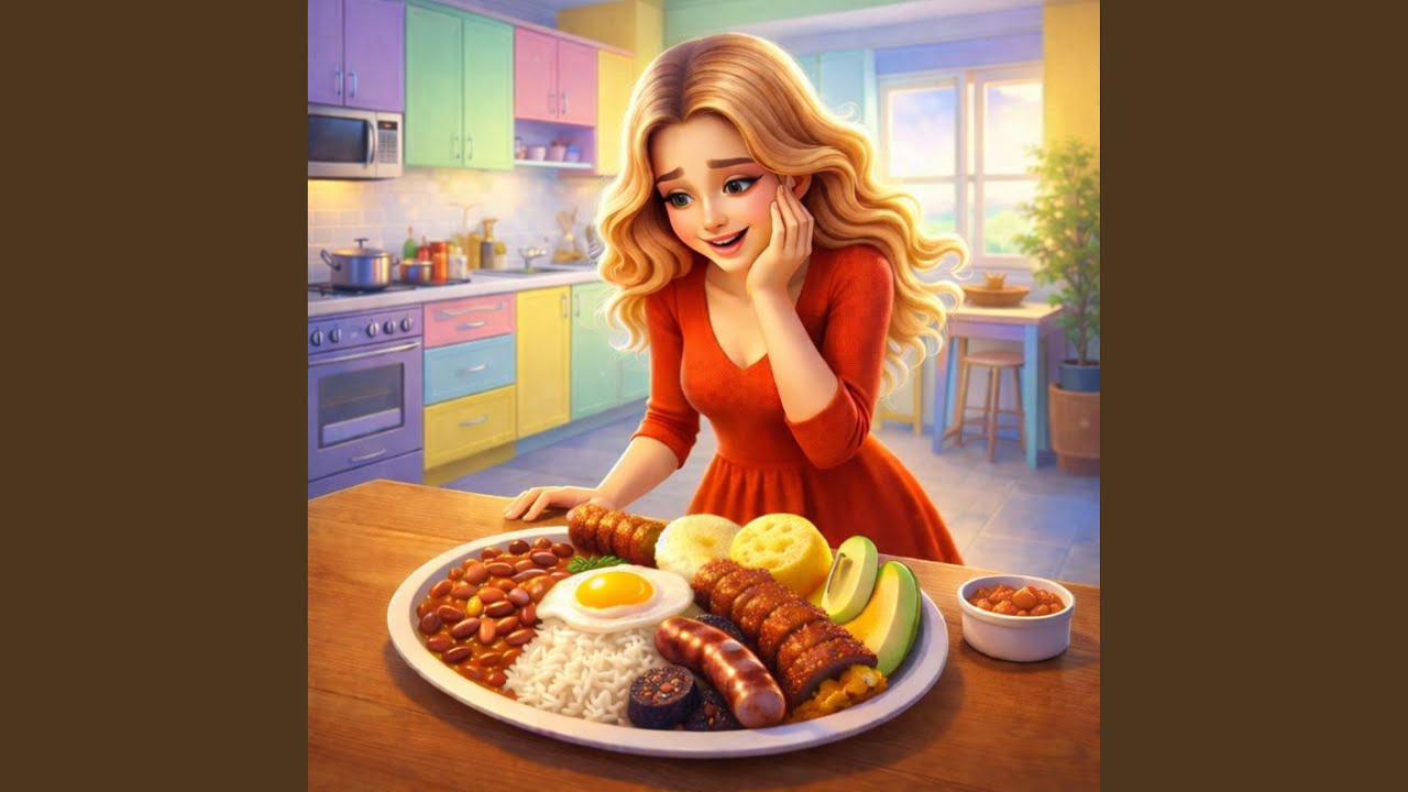 BANDEJA PAISA