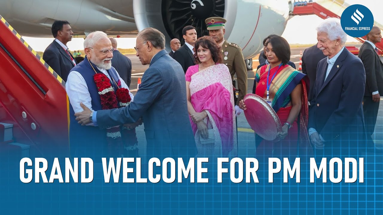 India-Mauritius Friendship: PM Modi&rsquo;s Visit Strengthens Historic Ties | PM Modi Mauritius Visit