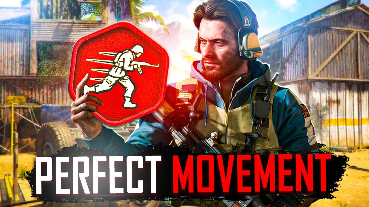 Is Slipstream Perk EASY MODE? (BO6 Gameplay)