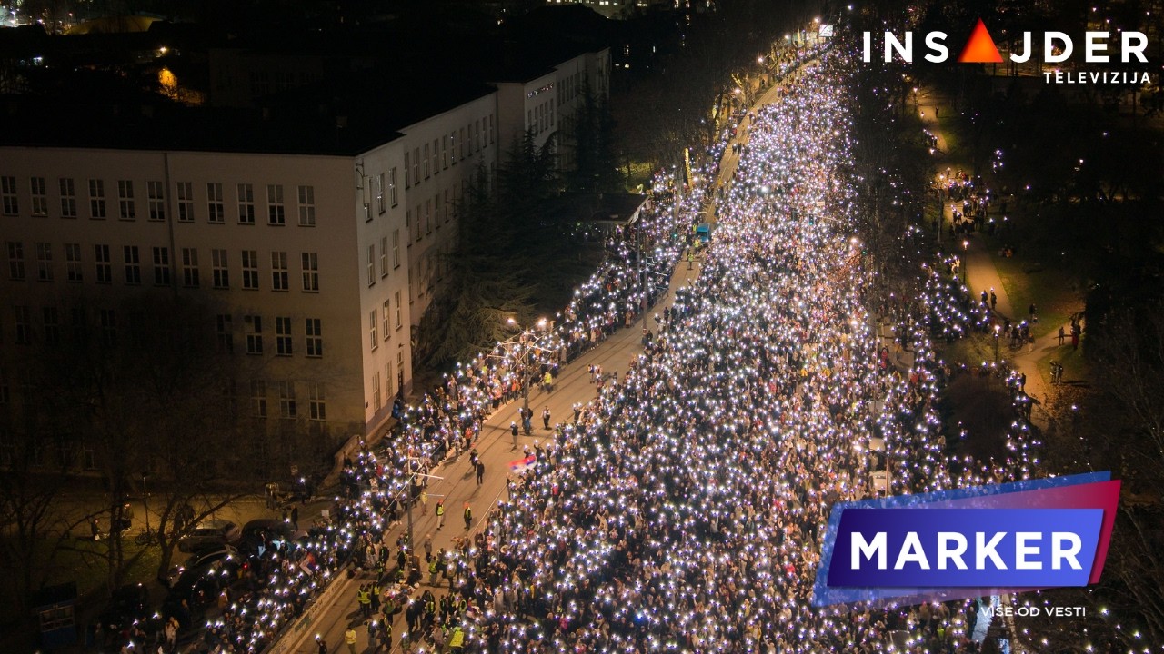 Kako je protekla dvadesetčetvoročasovna blokada Autokomande