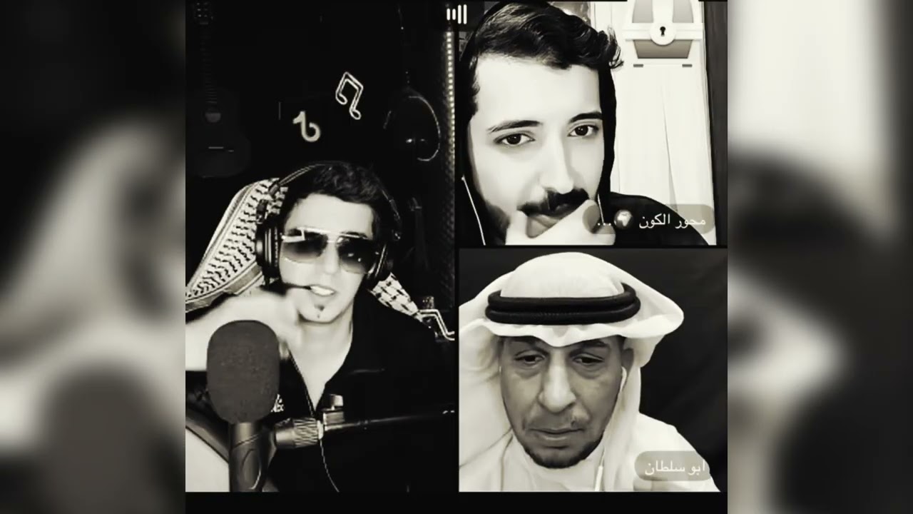 صارت عركة وراء مواويل أبو كلثوم!!