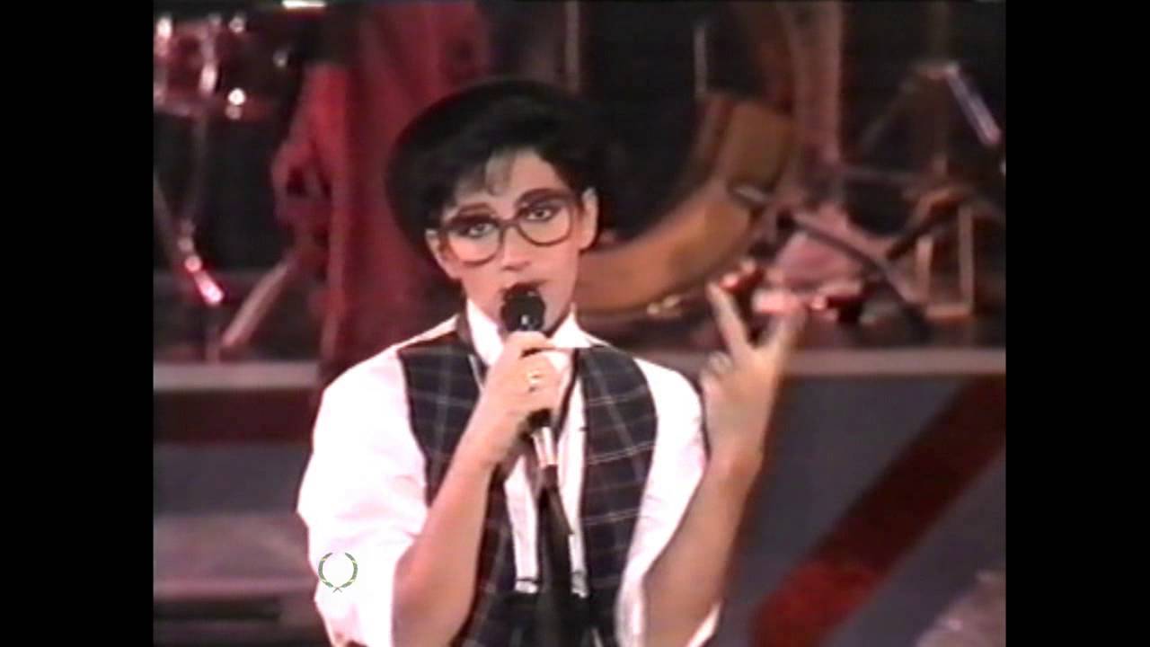 Mecano - No hay marcha en Nueva York