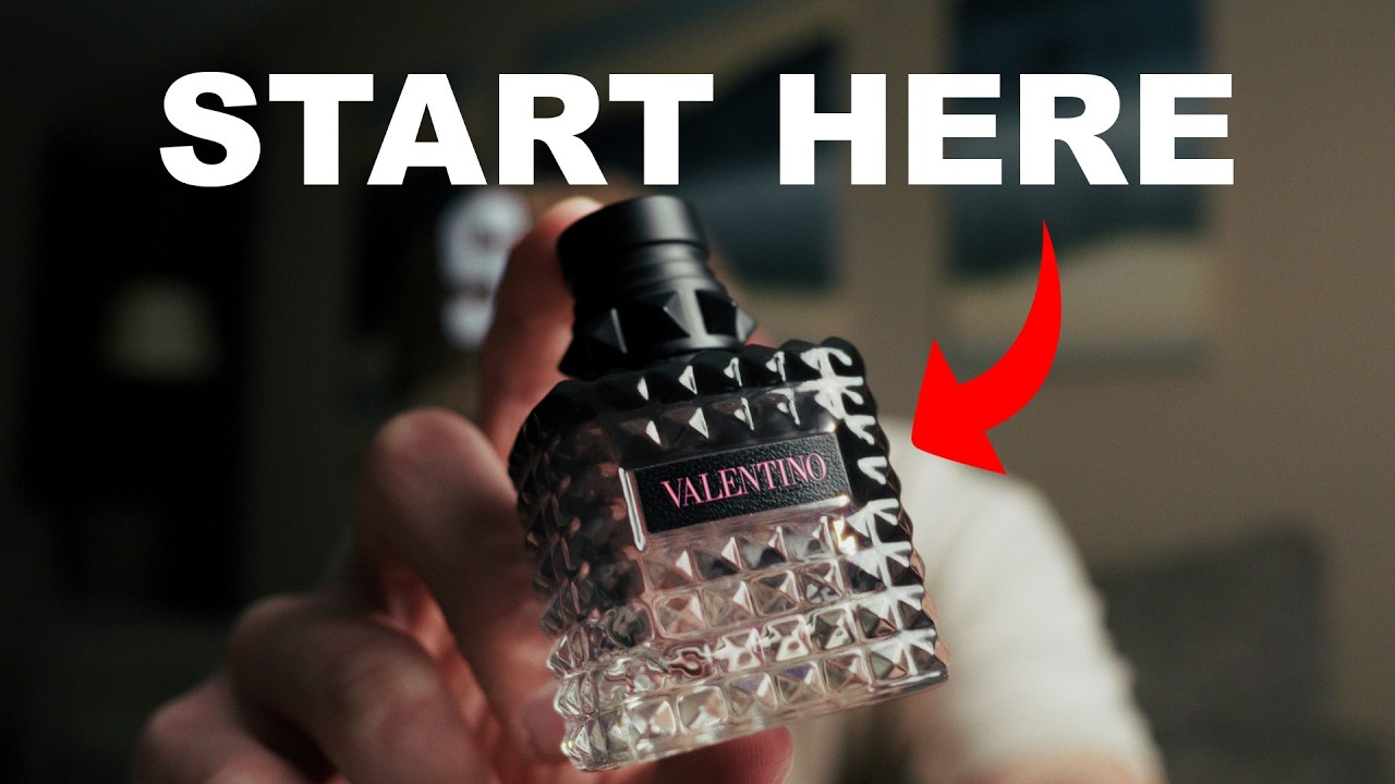 The COMPLETE Beginner’s Guide to Fragrances!