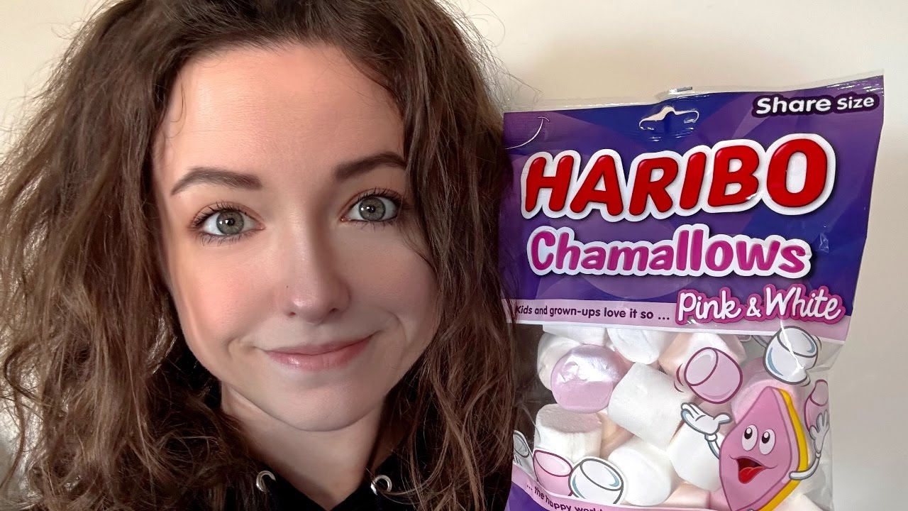 TWITCH CHALLENGES: Chubby Bunny / Tongue Twister Challenge 🐰👅