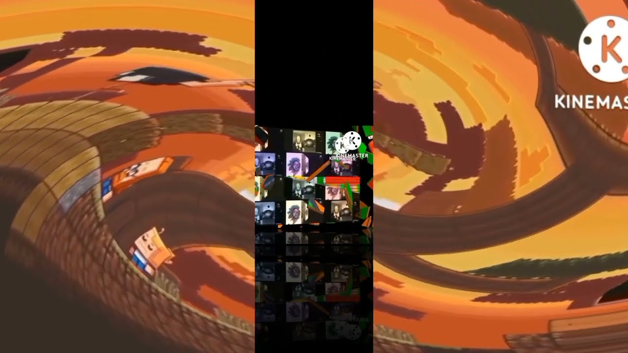 X Klasky csupo part 22 v5 (BONUS #2)