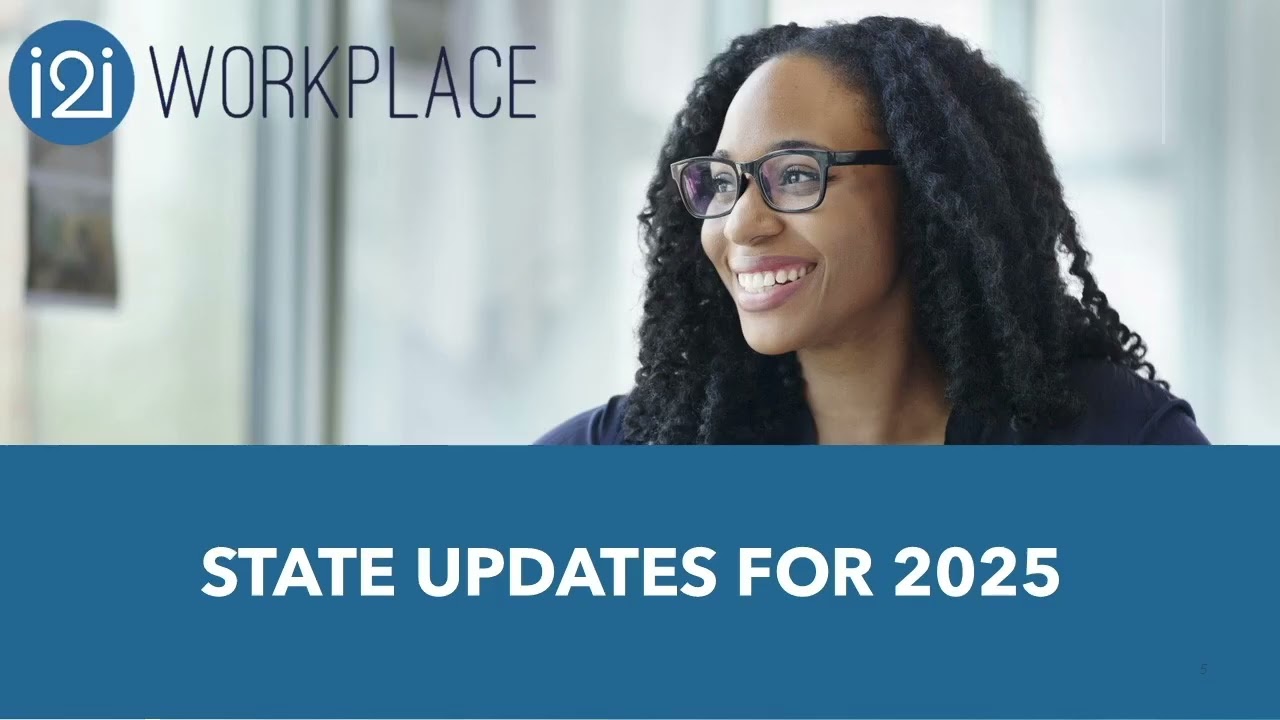 2025 California Legal Updates: Anti-Harassment and Bullying Prevention