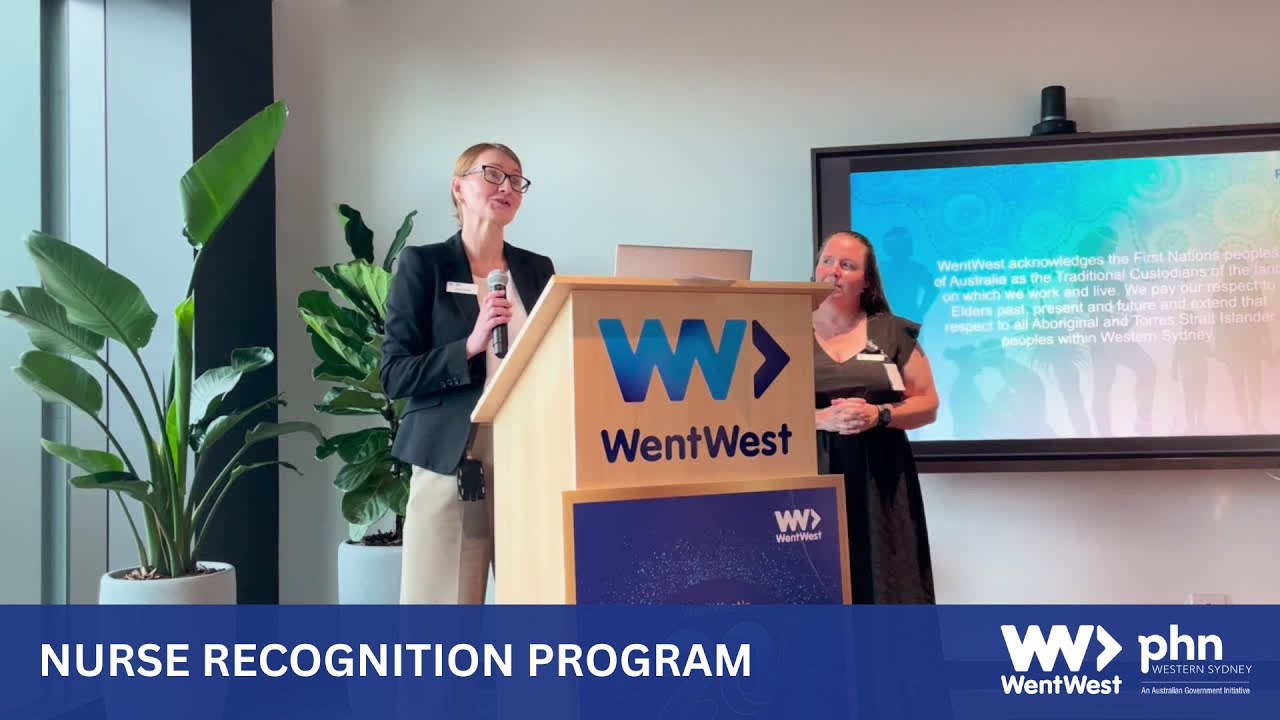 Nurse Recognition Program 2026: Award Ceremony 4 March